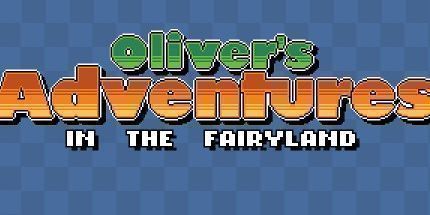 御三家Game-奥利佛童话王国历险记