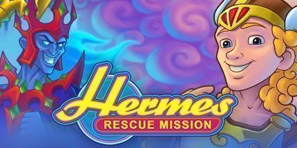 御三家Game-爱马仕: 救援任务