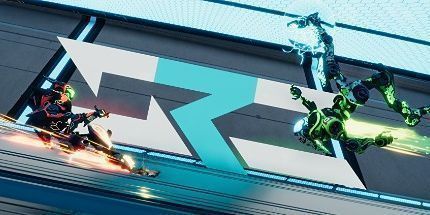 御三家Game-SRC: Sprint机器人锦标赛