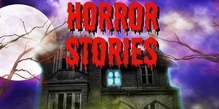 御三家Game-恐怖故事