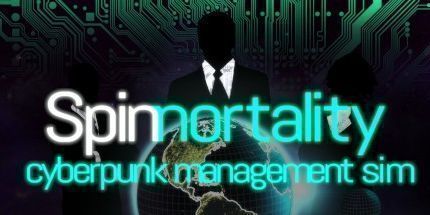 御三家Game-自旋性