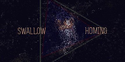 御三家Game-旅燕归航