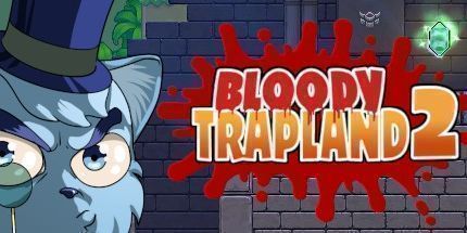 御三家Game-血腥陷阱大地2：好奇