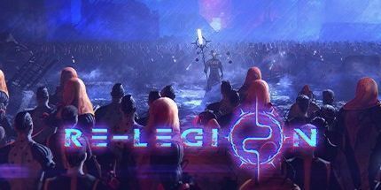 御三家Game-重新军团