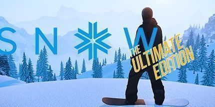 御三家Game-极限滑雪