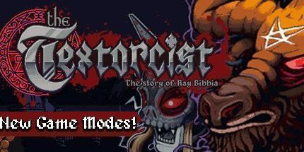 御三家Game-文字驱魔师：雷·比比亚的故事