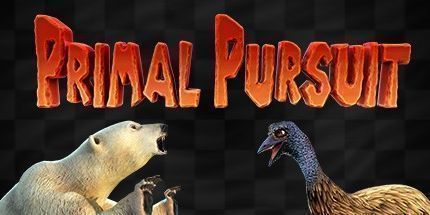 御三家Game-原始追求