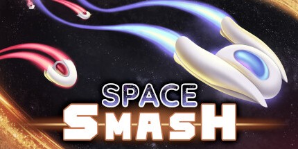 御三家Game-太空粉碎