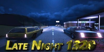 御三家Game-湾岸战士X