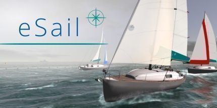 御三家Game-eSail航海模拟器