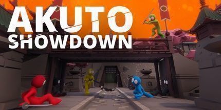 御三家Game-阿库托：疯狂世界