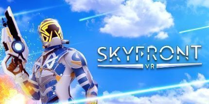 御三家Game-Skyfront VR