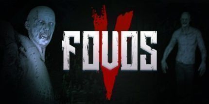 御三家Game-Fovos VR