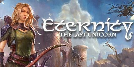 御三家Game-永恒：最后的独角兽