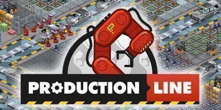 御三家Game-生产线：汽车模拟工厂