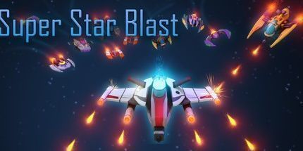御三家Game-超级星爆炸