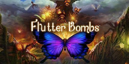 御三家Game-蝴蝶飞弹