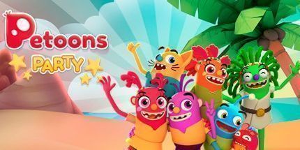 御三家Game-宠物派对