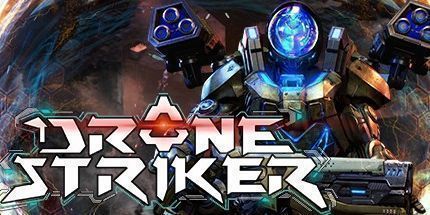 御三家Game-强袭机甲