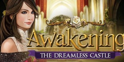 御三家Game-觉醒：无眠之城