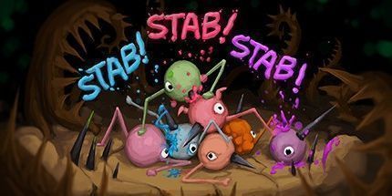 御三家Game-刺伤!