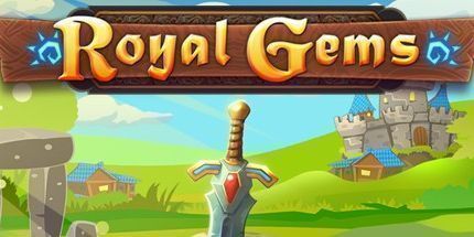 御三家Game-皇家宝石