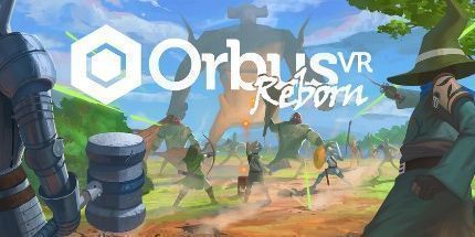御三家Game-OrbusVR