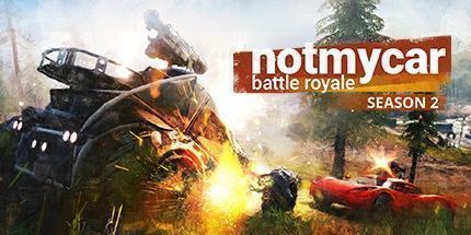 御三家Game-绝地飞车