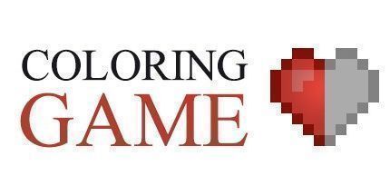 御三家Game-填色游戏