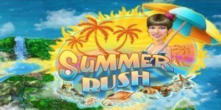 御三家Game-夏季袭来