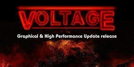 御三家Game-电压