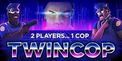 御三家Game-双胞警探