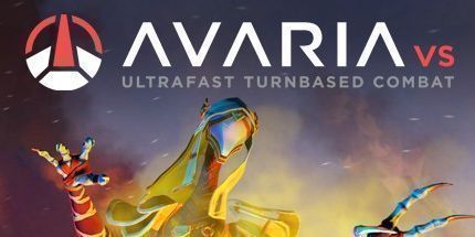 御三家Game-AVARIAvs