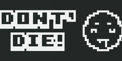 御三家Game-别死