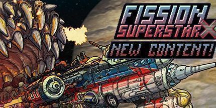 御三家Game-裂变巨星X