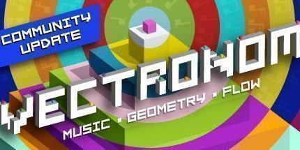 御三家Game-矢量节奏