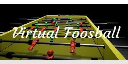 御三家Game-虚拟足球