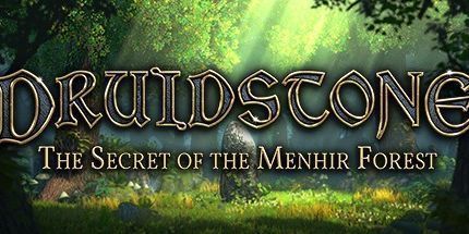 御三家Game-德鲁伊斯通: Menhir森林的秘密