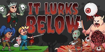 御三家Game-潜伏地下