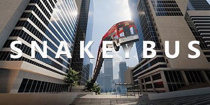 御三家Game-贪吃蛇巴士