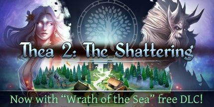 御三家Game-西娅2：粉碎