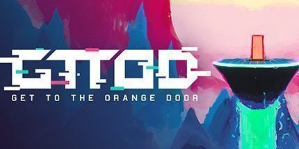 御三家Game-GTTOD: 去橙色的门