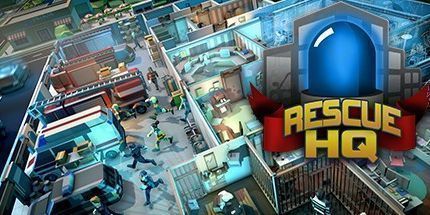 御三家Game-救援总部