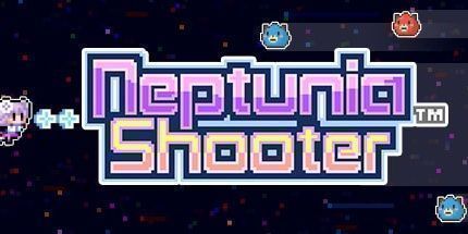 御三家Game-海王星射击