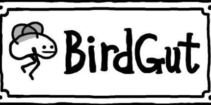 御三家Game-鸟肠