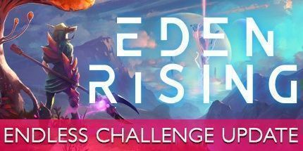 御三家Game-伊甸园崛起：霸权