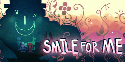 御三家Game-为我微笑