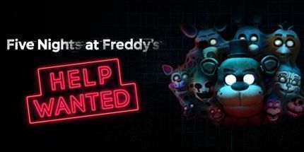 御三家Game-玩具熊的五夜后宫VR：求救讯号