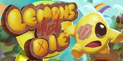 御三家Game-柠檬必须死