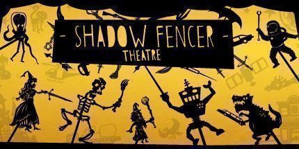 御三家Game-皮影剑客剧场